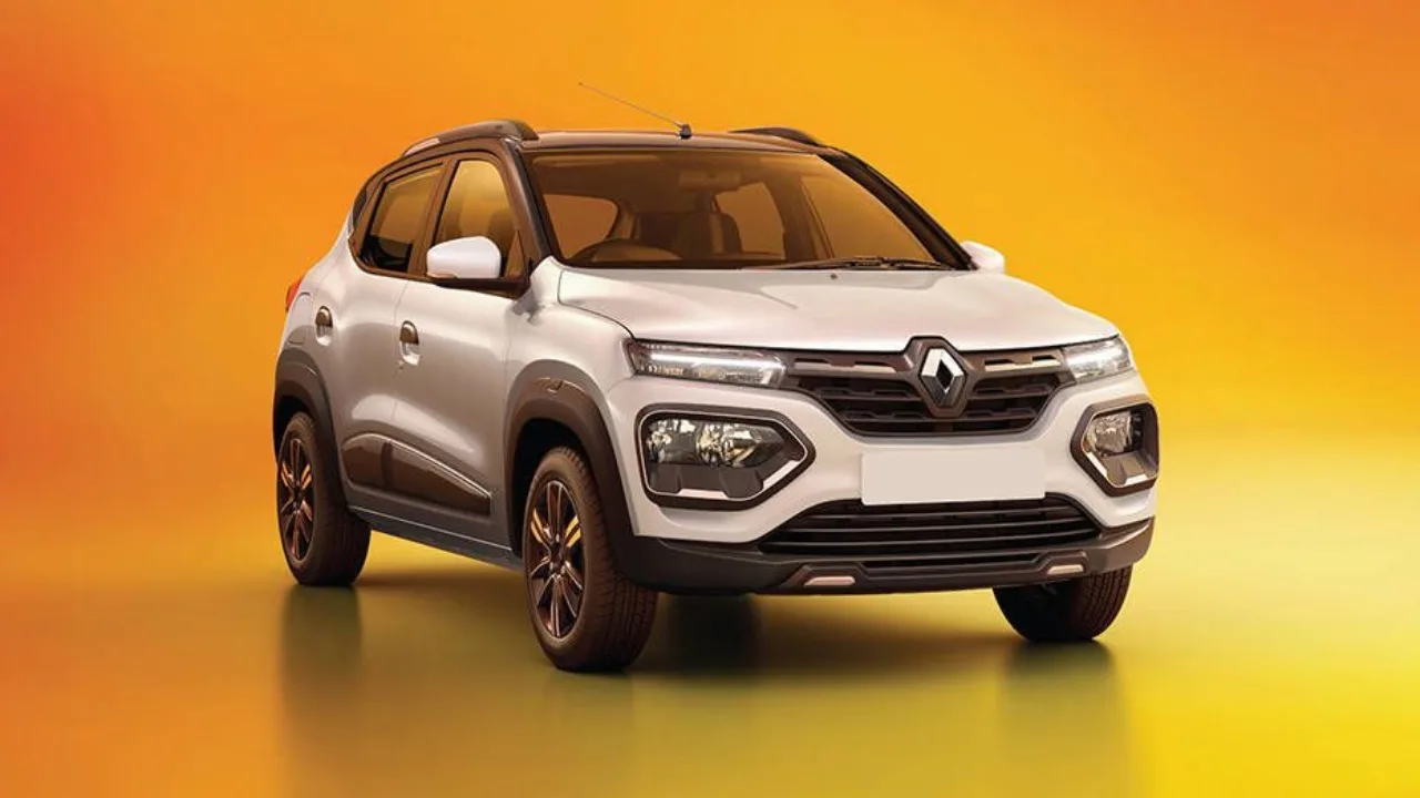 2026 मध्ये भारतातील ₹5 लाखांखालील सर्वोत्कृष्ट मायलेज कार: Alto K10, Celerio आणि Tiago यांची तुलना - Renault Kwid (9) | टाईम्सबुल