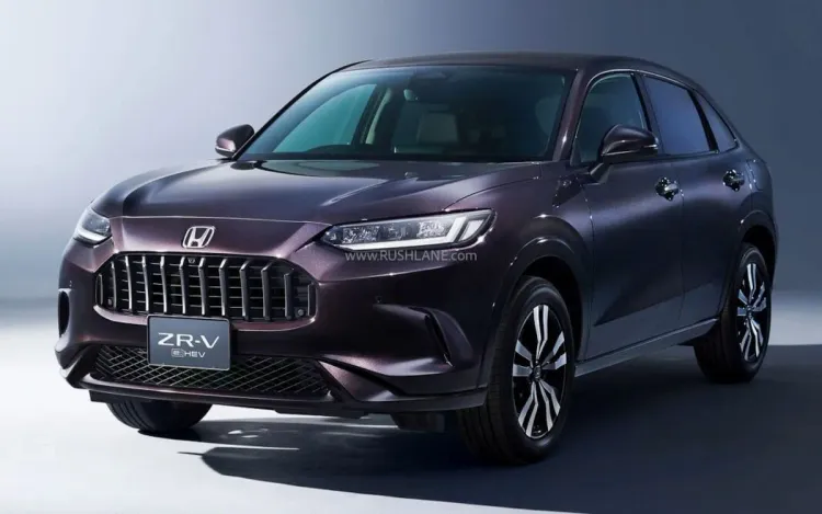 2026 zzr-v