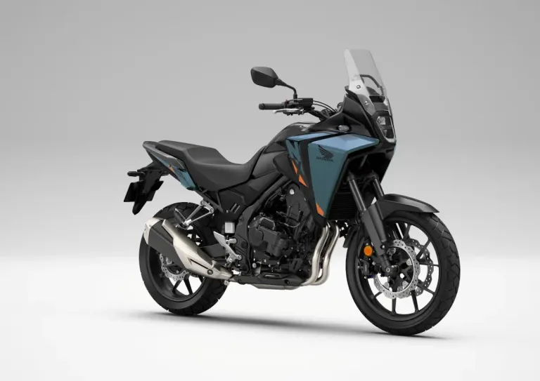 2026 honda nx500 e-cluch लॉन्च 2