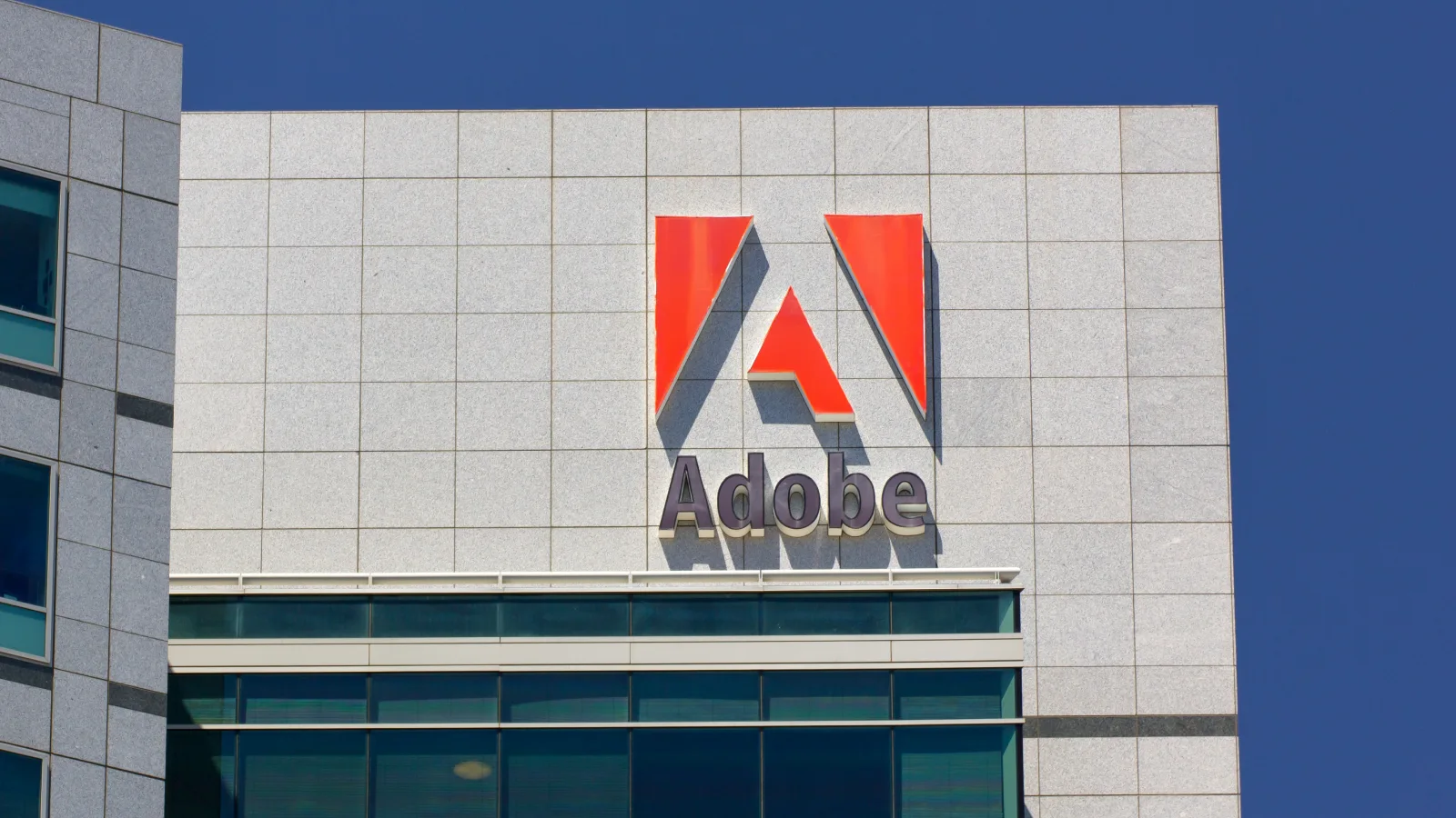 Adobe दस्तऐवज क्लाउड