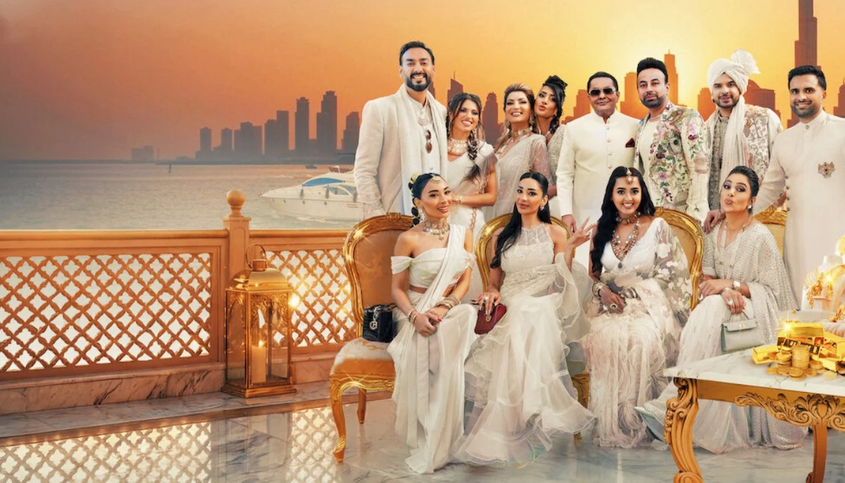 नवीन OTT या आठवड्यात रिलीज होत आहे (मे २०-२४): 'जॅक रायन: घोस्ट वॉर', 'द बॉईज एस५', 'देसी ब्लिंग' आणि बरेच काही