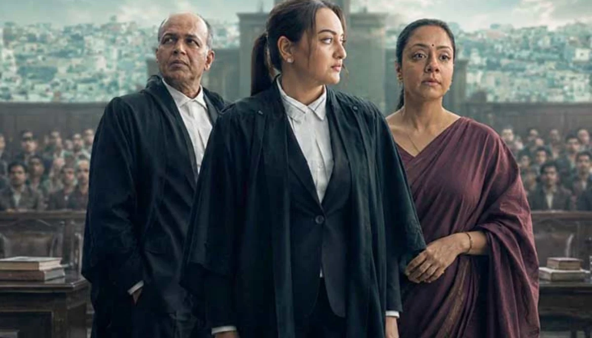 नवीन OTT या आठवड्यात रिलीज होत आहे (मे २०-२४): 'जॅक रायन: घोस्ट वॉर', 'द बॉईज एस५', 'देसी ब्लिंग' आणि बरेच काही