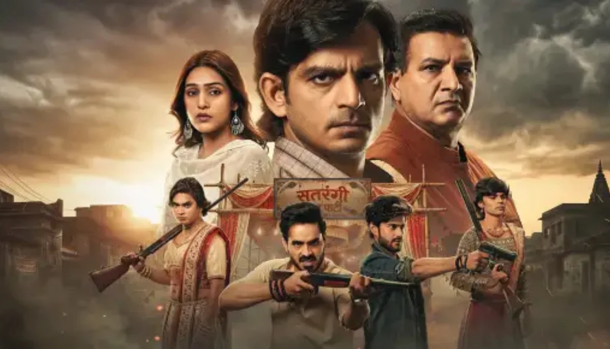 नवीन OTT या आठवड्यात रिलीज होत आहे (मे २०-२४): 'जॅक रायन: घोस्ट वॉर', 'द बॉईज एस५', 'देसी ब्लिंग' आणि बरेच काही