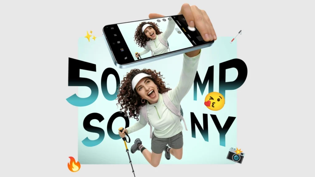Realme 16T कॅमेरा Realme 16T 5G लाँच वैशिष्ट्ये