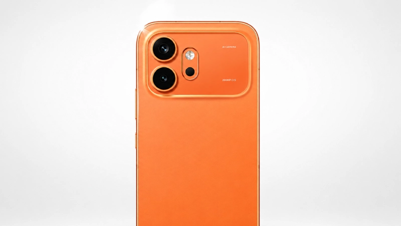 honour 600 फोन Honor 600e