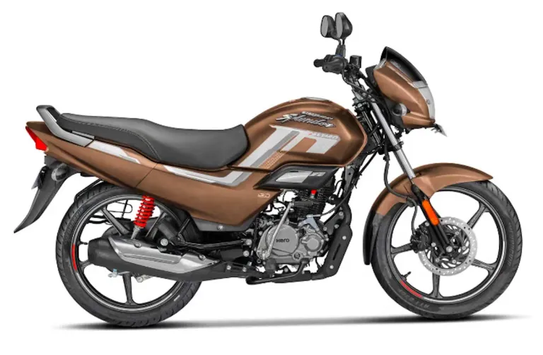 2026 हिरो सुपर स्प्लेंडर 125cc xtec 2.0 लॉन्च 1