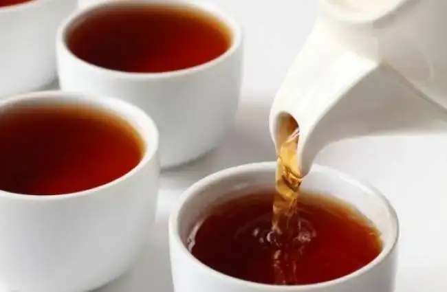 काळ्या चहाचे आश्चर्यकारक आरोग्य फायदे: त्याचे सेवन कसे करावे ते जाणून घ्या