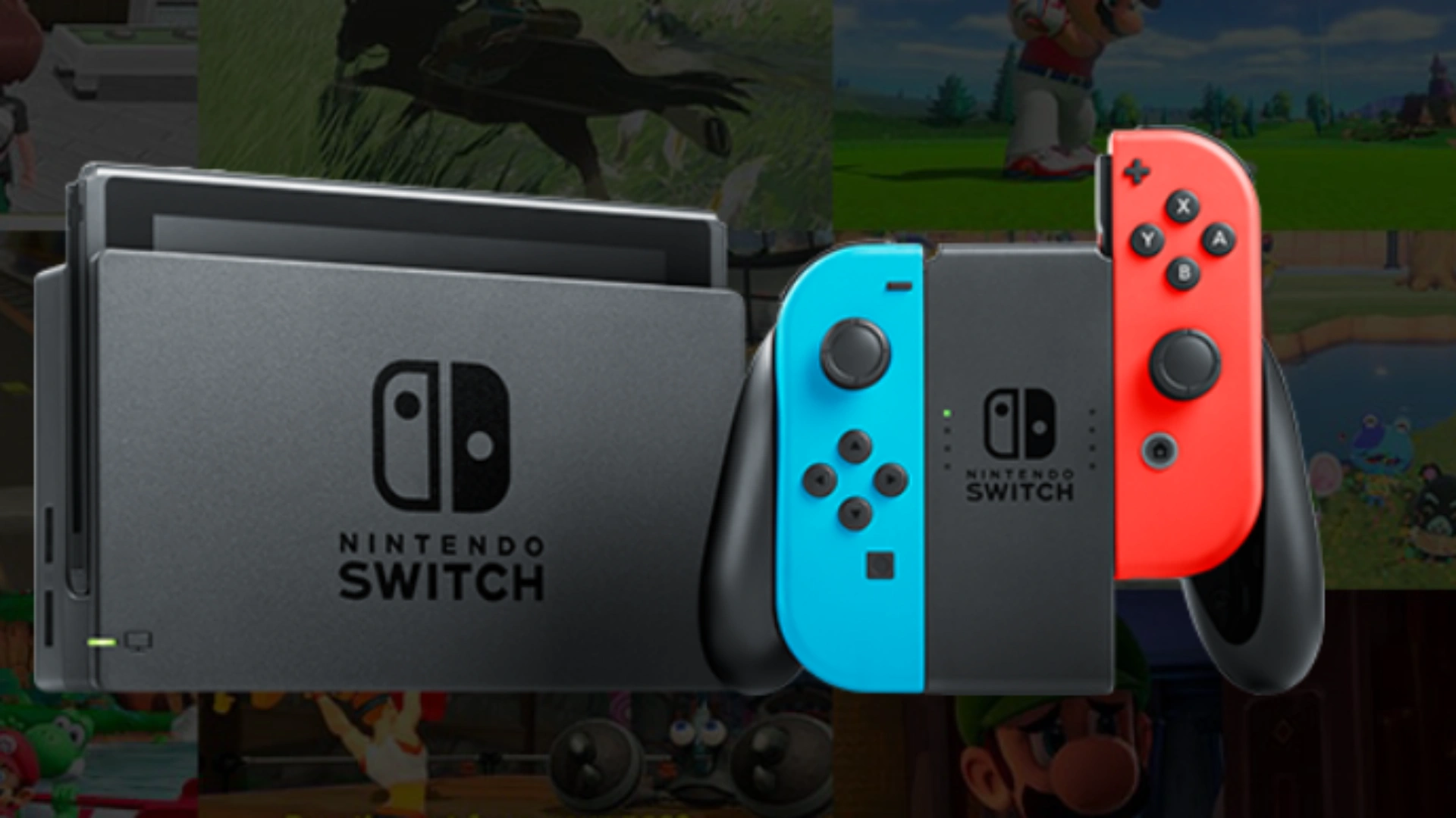Nintendo स्विच 2 रेट्रो गेम