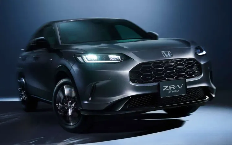 zr-v