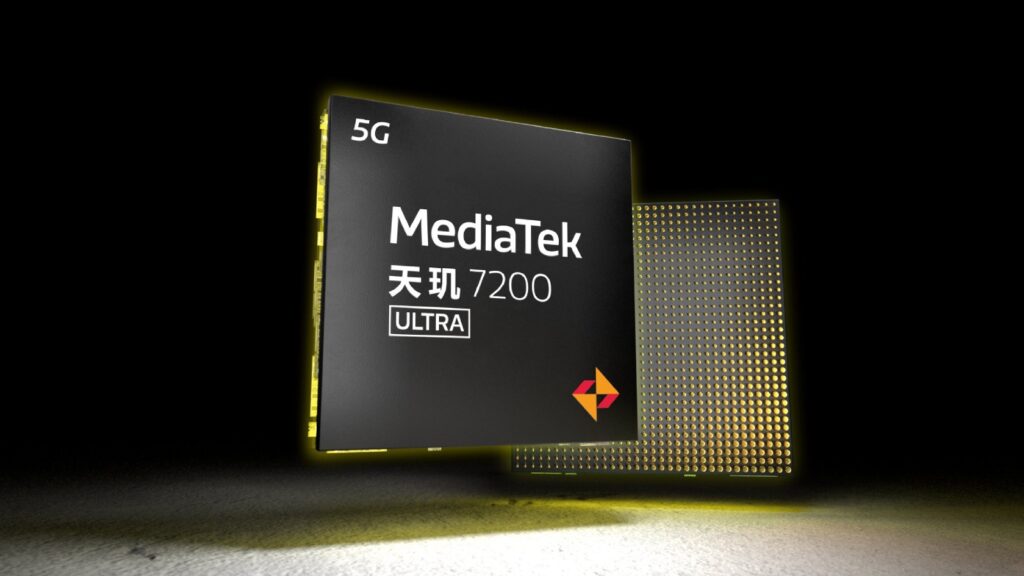 mediatek dimensity 7200 ultra Mediatek Dimensity 7200 Ultra