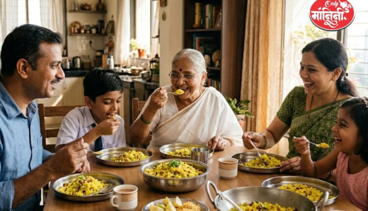 Yogita Chavan : ‘मी कैरी चोरून खायचे’; योगिताने सांगितल्या चाळीतल्या आठवणी