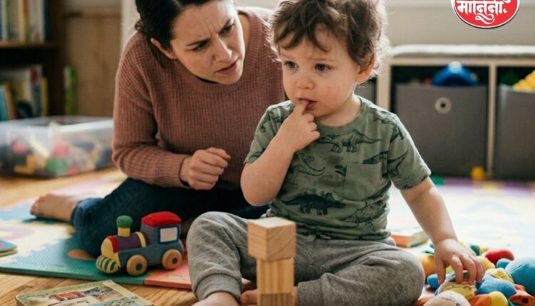 kids bad habits solutions marathi