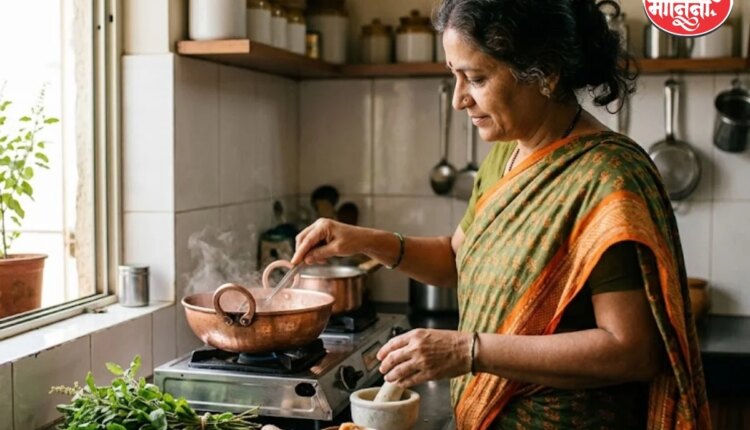 Tulsi kadha