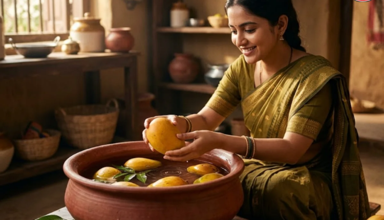 Yogita Chavan : ‘मी कैरी चोरून खायचे’; योगिताने सांगितल्या चाळीतल्या आठवणी