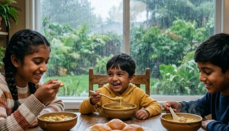 हिम्बा जमातीची माहिती