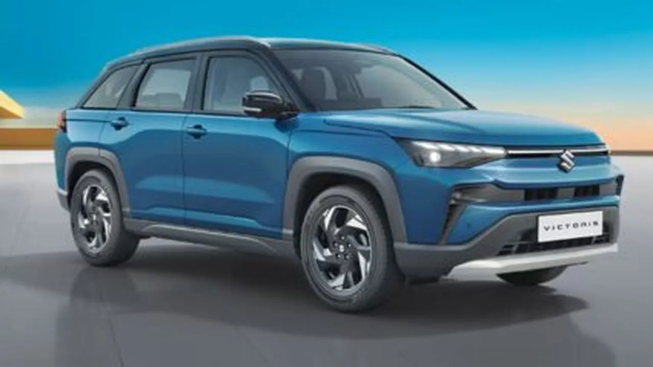 इयर एंडर 2025: 2025 मध्ये भारतीय कार बाजारात कोण बनणार नंबर 1, ही कंपनी जागतिक स्तरावर आघाडीवर असेल