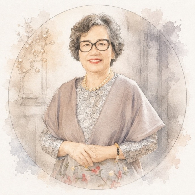 शेफ तुयेत फाम, डनांगमधील नु दो किचनचे संस्थापक आणि मास्टरशेफ व्हिएतनाम 2015 चे उपविजेते. फोटो सौजन्याने ???