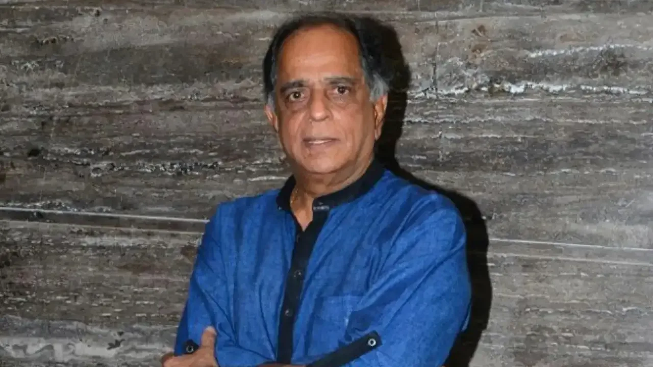 पहलाज निहलानी