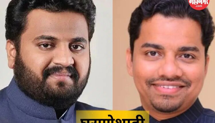 Mahayuti Candidates, Unopposed Election Maharashtra, Vidhan Parishad Election, Maharashtra Politics, BJP Maharashtra, Shiv Sena Shinde Group, NCP Ajit Pawar Group, Local Authorities Constituency Election, Mahayuti Victory, Maharashtra Political News, Election Update Maharashtra, Legislative Council News, Political Developments Maharashtra, aniket tatkare, vikram kakade