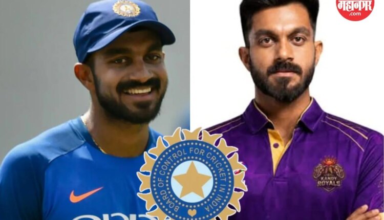 Vijay Shankar, BCCI New Rule, BCCI Retirement Policy, Lanka Premier League, Vijay Shankar LPL, Indian Cricketers Overseas Leagues, BCCI Cooling Off Period, BCCI Apex Council, Indian Cricket News, Foreign T20 Leagues, Cricket Retirement Rules, BCCI Latest Update, Team India News, Sports News India, Cricket Governance, विजय शंकर, बीसीसीआय नवा नियम, बीसीसीआय निवृत्ती धोरण, लंका प्रीमियर लीग, विजय शंकर एलपीएल, भारतीय क्रिकेटपटू, विदेशी लीग, बीसीसीआय कूलिंग ऑफ नियम, बीसीसीआय एपेक्स कौन्सिल, भारतीय क्रिकेट बातम्या, क्रिकेट नियम, टीम इंडिया, क्रीडा बातम्या, क्रिकेट प्रशासन