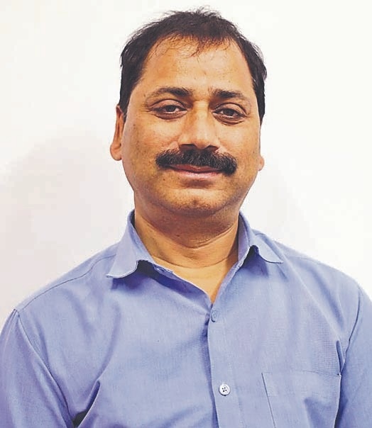 मांजरी
