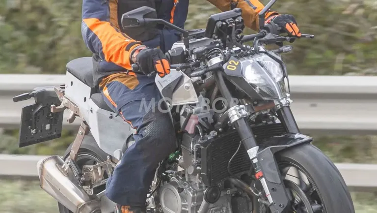 ड्यूक 490