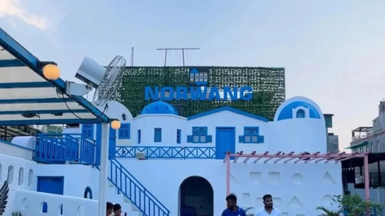 NDTV वर ताज्या आणि ताज्या बातम्या NDTV वर ताज्या आणि ताज्या बातम्या