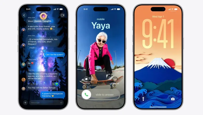 ऍपल इमेज प्लेग्राउंड अपडेट, WWDC 2026 मध्ये डेमो केलेले