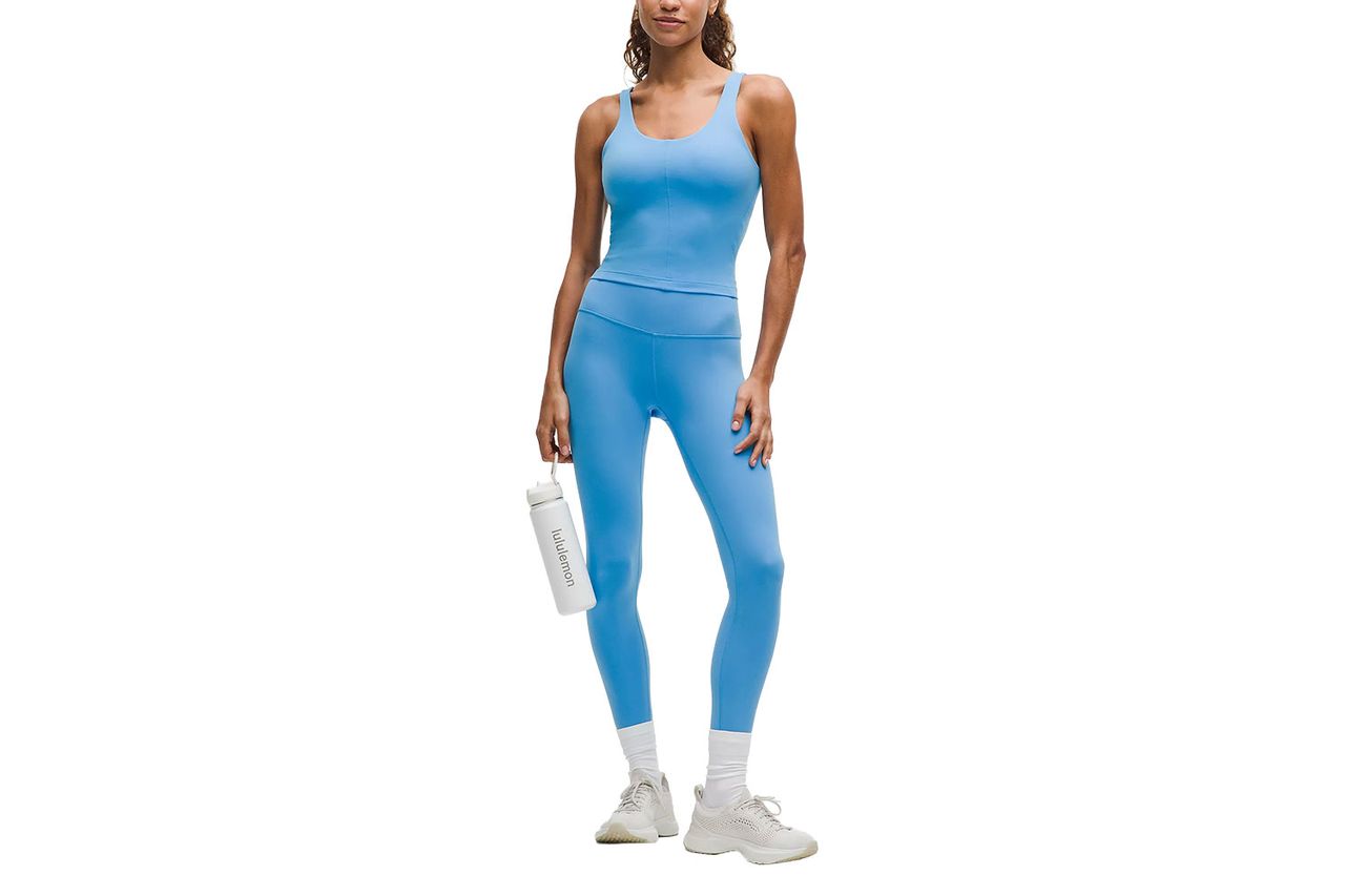 lululemon wunder ट्रेन उंच उंच घट्ट क्रेडिट: लुलुलेमन