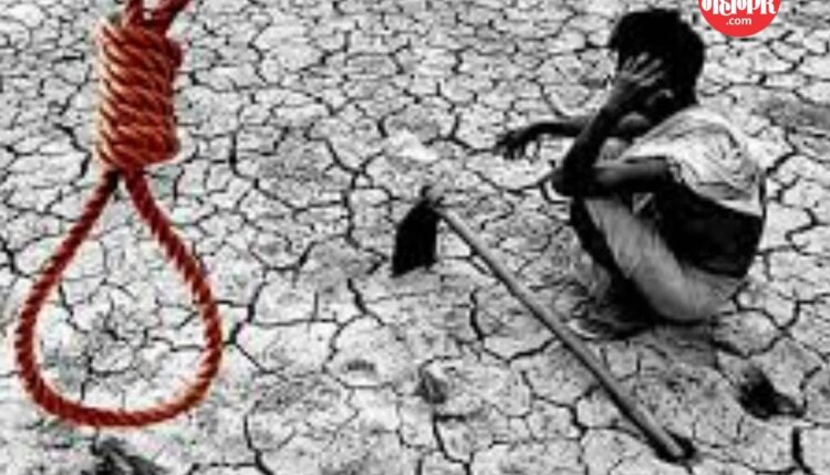 Despite the announcement of a loan waiver, farmers' suicides continue unabated