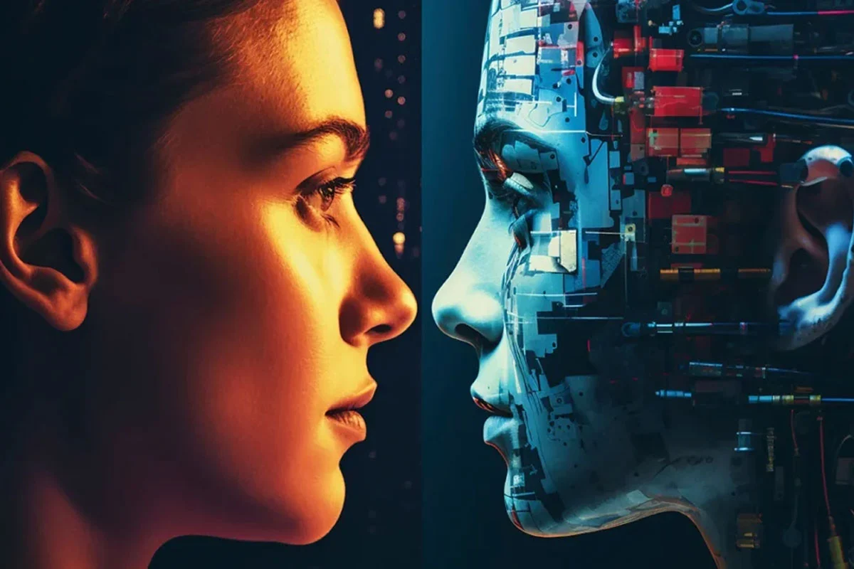 डिजिटल डेटिंगचा ट्रेंड: 63% भारतीय डेटिंग प्रशिक्षक म्हणून AI चा वापर करतात, सर्वेक्षण उघड करते