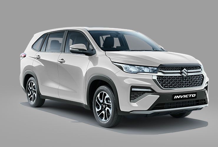 मारुती सुझुकी इनव्हिंक्टो mpv