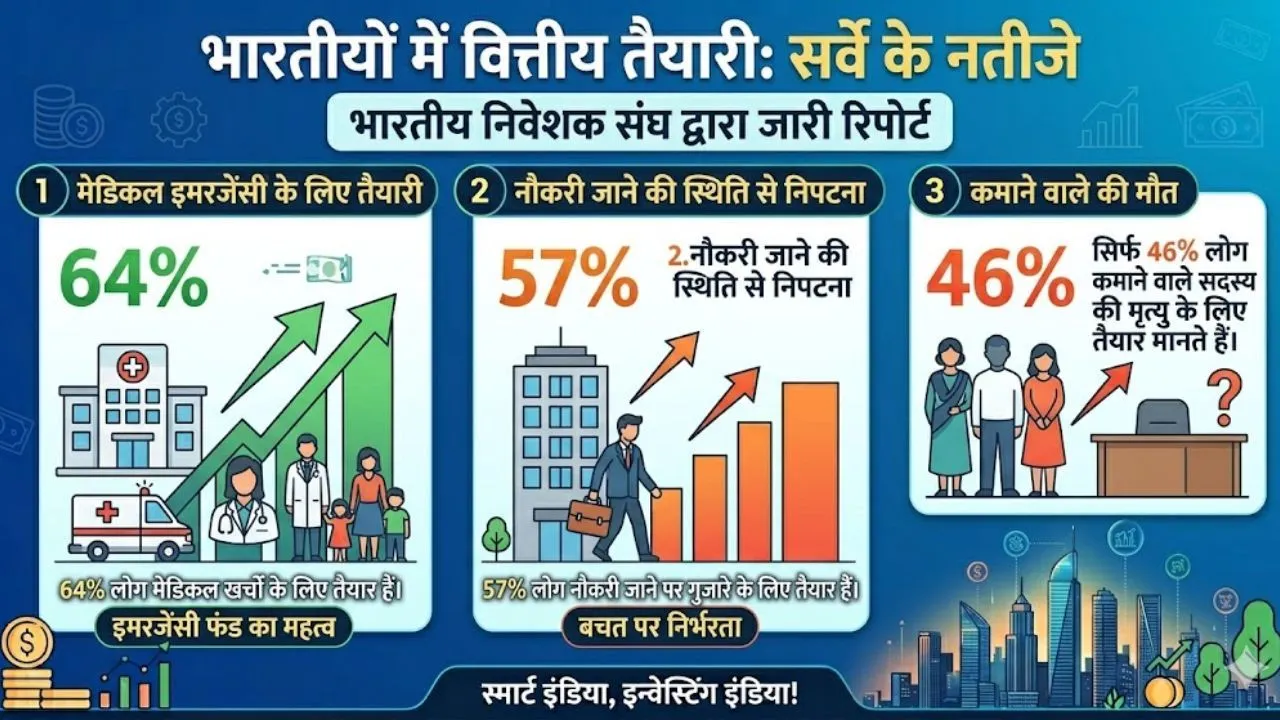 YouGov CPR मिलेनियल सर्वेक्षण अहवाल