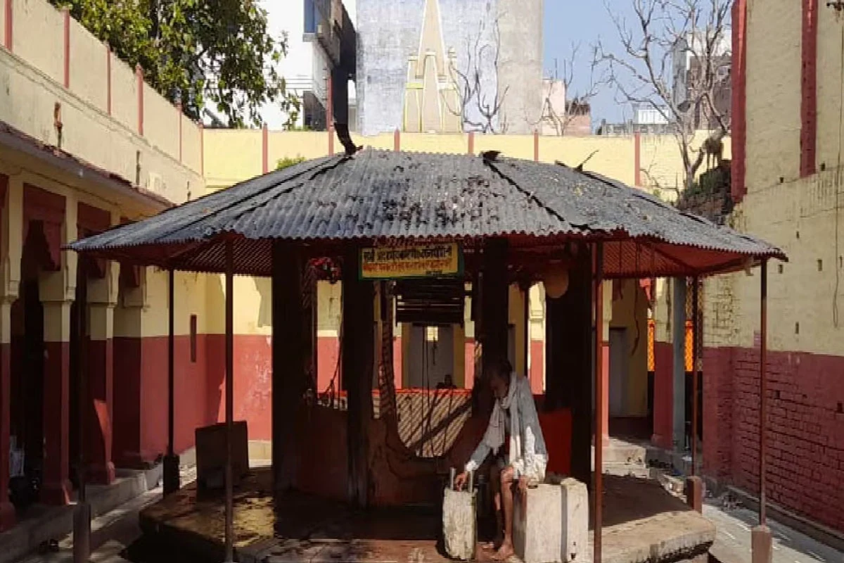 काशी धन्वंतरीमध्ये उपचारात्मक गुणधर्म असल्याचे मानले जाते