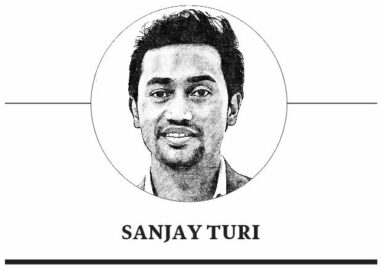 संजय तुरी
