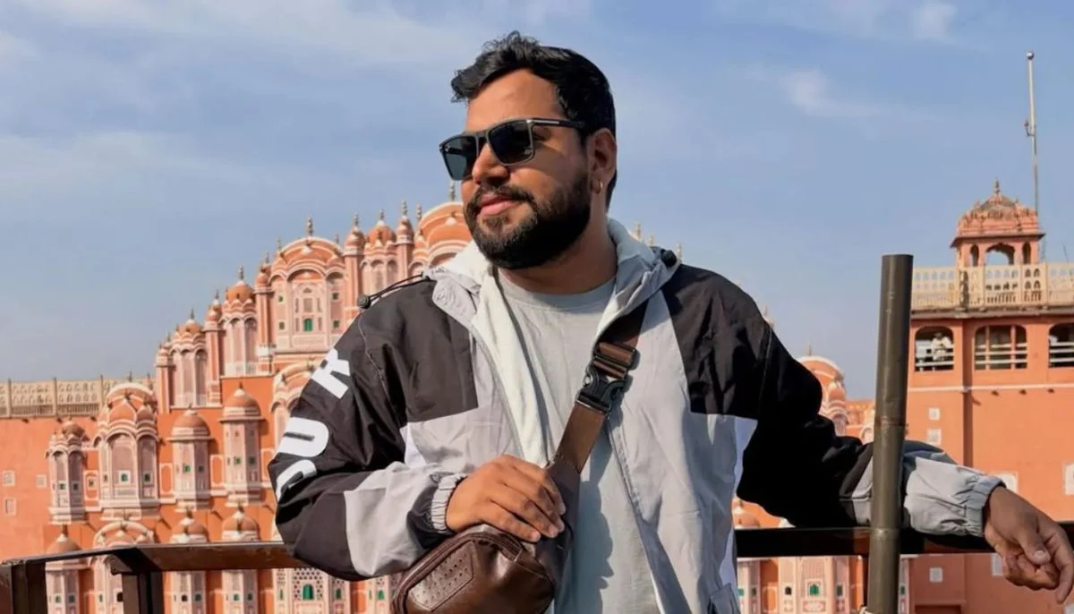 सँटी शर्मा सलमान खानच्या बिग बॉस 20 मध्ये सहभागी होणार असल्याची अफवा पसरली होती
