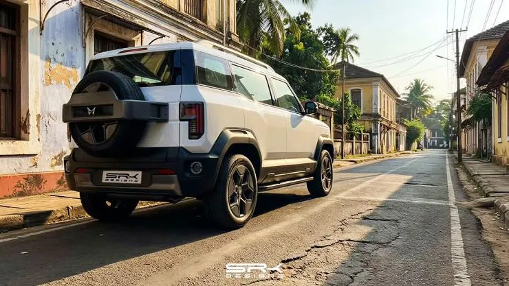mahindra-vision-s-rear