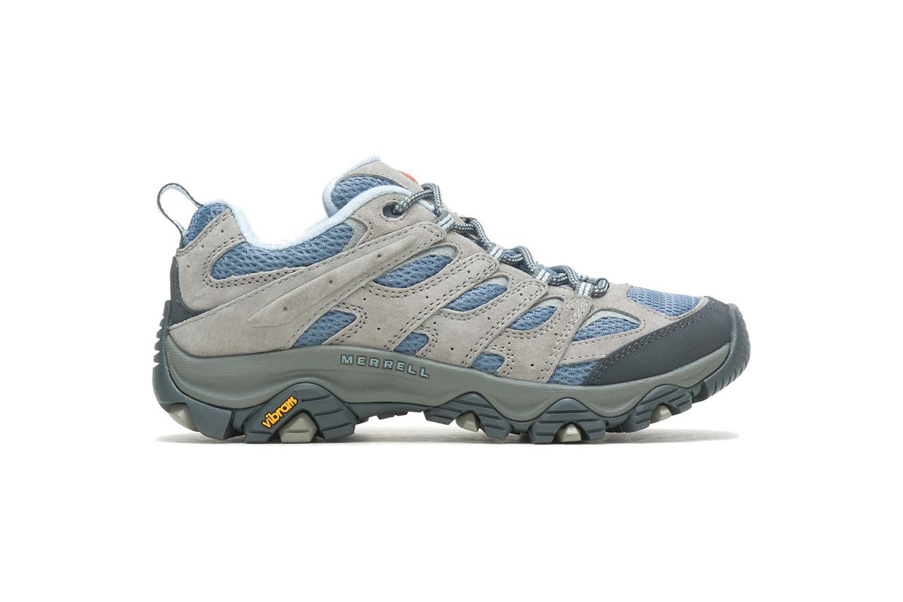 Merrell Moab 3 हायकिंग शूज महिला क्रेडिट: REI