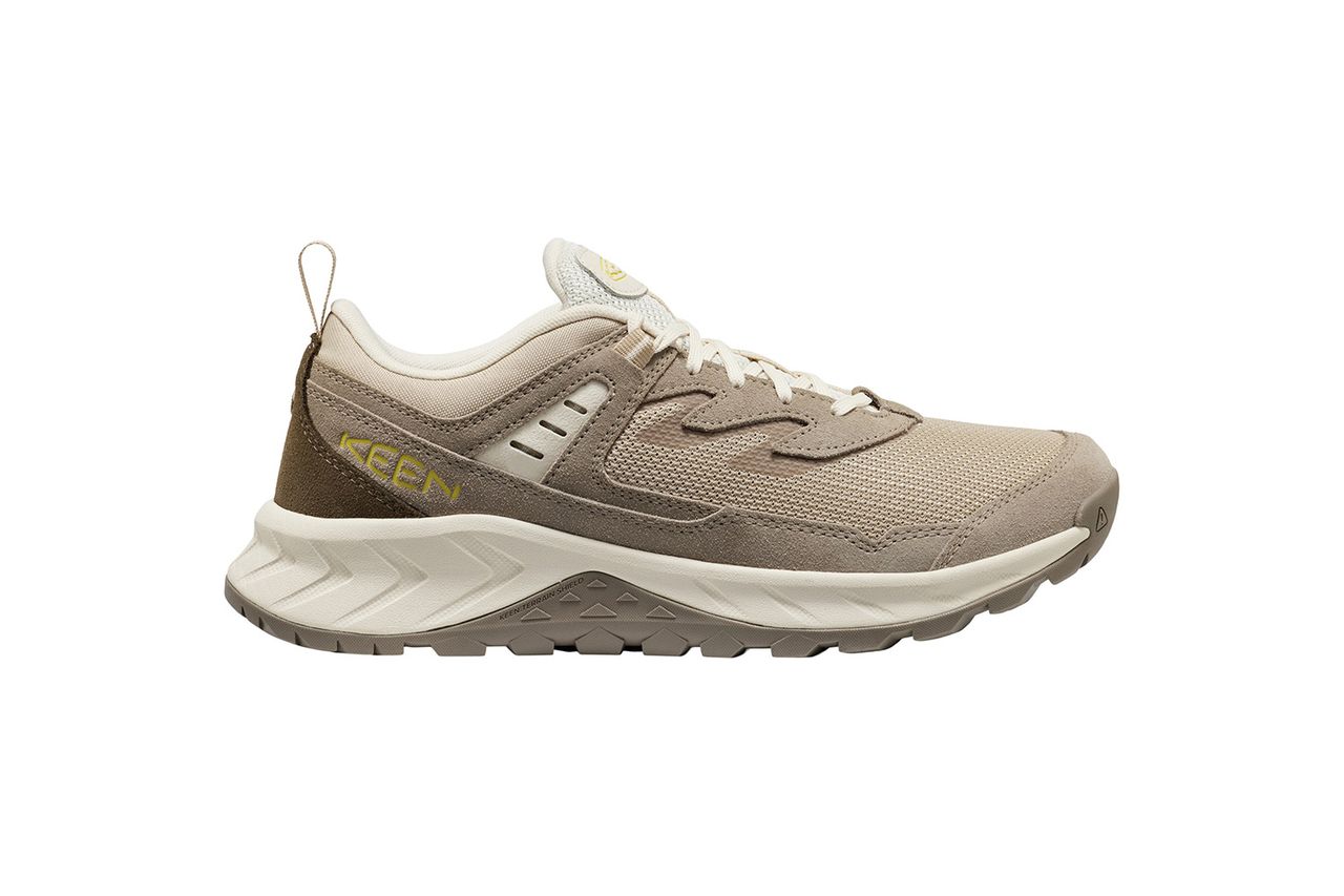 KEEN Hightrail Vent हायकिंग शूज - पुरुष क्रेडिट: REI