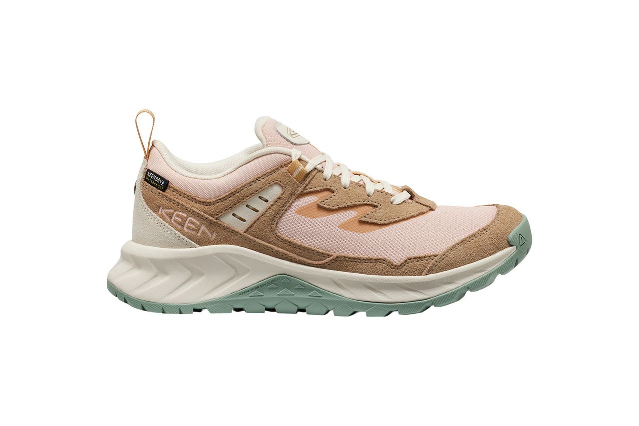 KEEN Hightrail वॉटरप्रूफ हायकिंग शूज - महिला क्रेडिट: REI