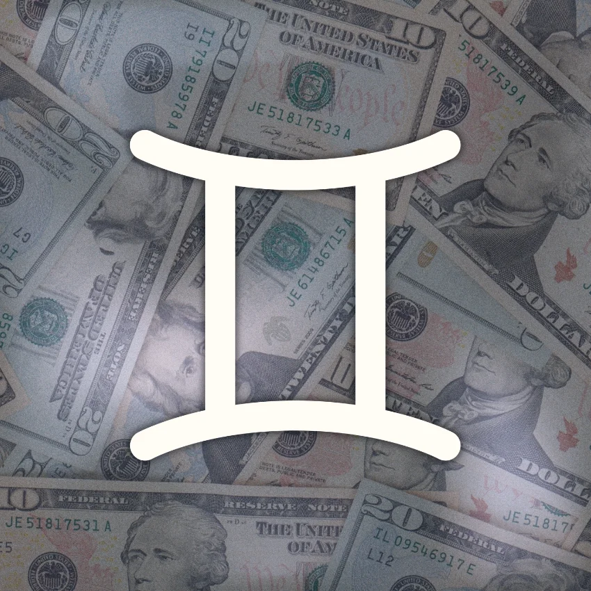 मिथुन राशिचक्र आर्थिक यश सप्ताह 22 - 28 जून 2026