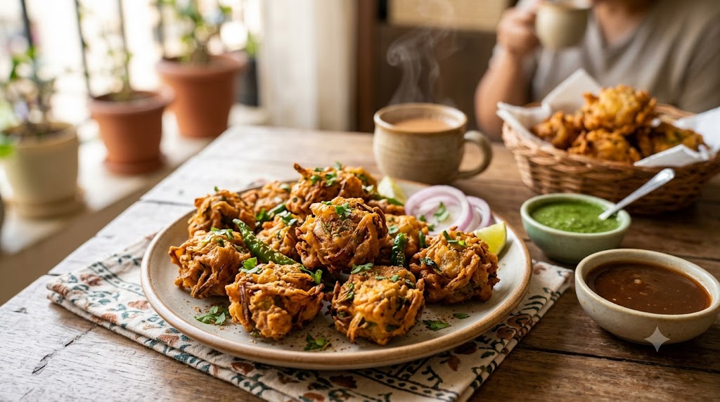 पकोडा