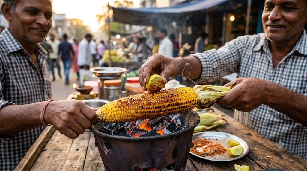 भुट्टा