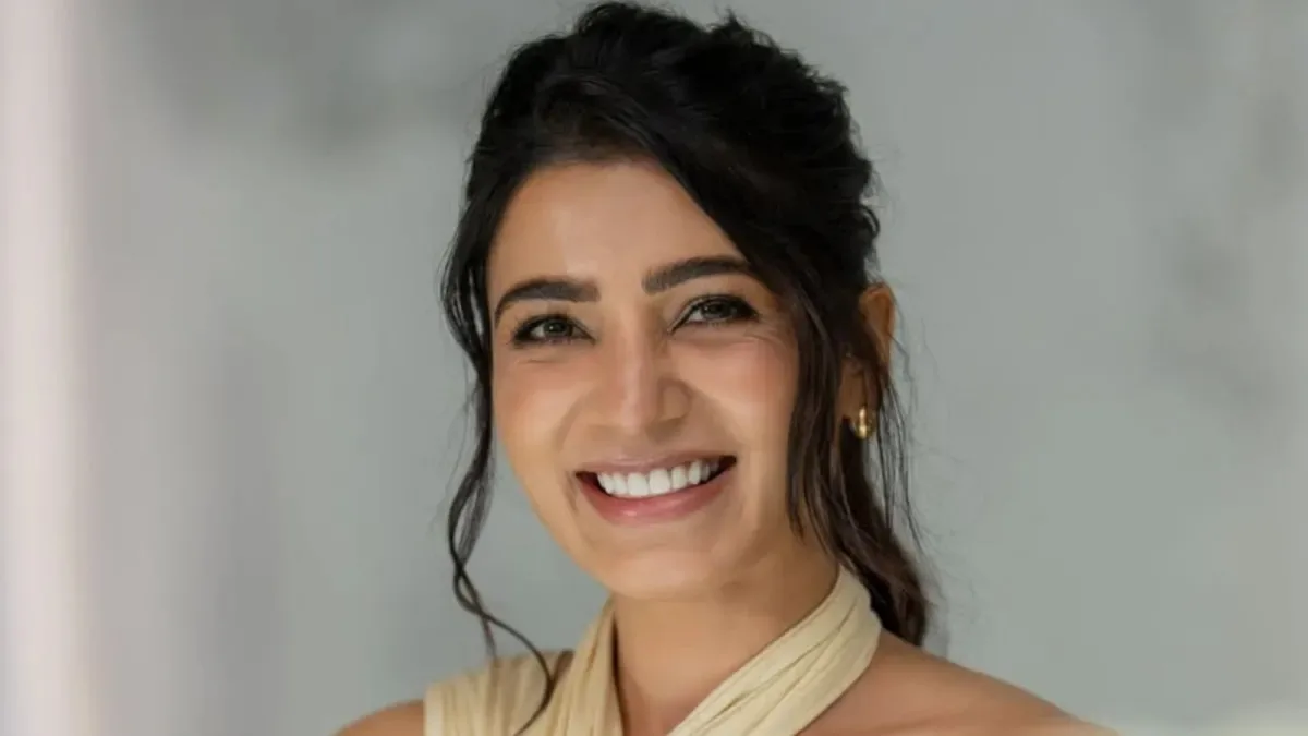 समंथा
