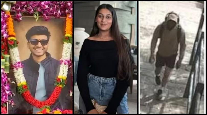 2,004 कॉल, दोन ट्रेक आणि हत्येचा कट: सिया गोयल आणि चेतन चौधरी यांनी केतन अग्रवालच्या हत्येची कथित योजना कशी आखली