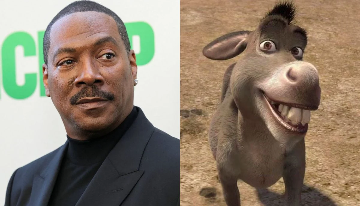 Shreks Donkey ला 2028 च्या रिलीज तारखेसह एकल चित्रपट मिळाला