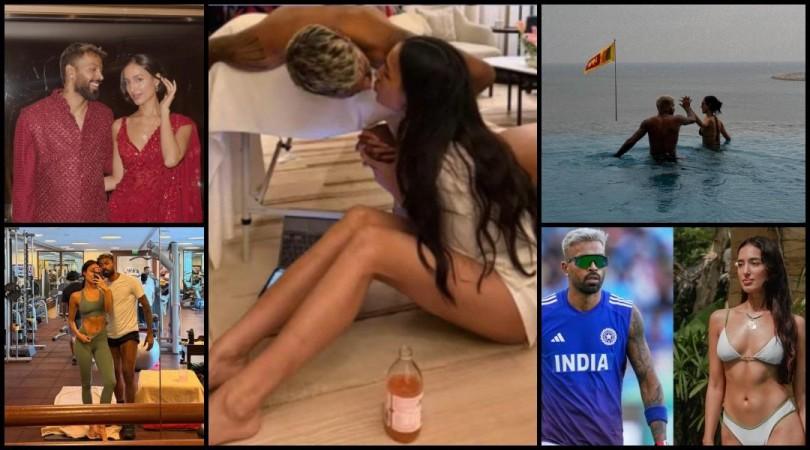 IPL 2026 मध्ये हार्दिक पांड्या-माहीका शर्मा 22 मे रोजी लग्न करणार? आम्हाला काय माहित आहे ते येथे आहे