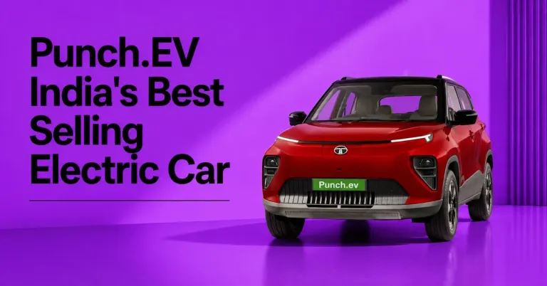 tata punch.ev मे २०२६ मध्ये भारतातील सर्वाधिक विक्री होणारी इलेक्ट्रिक कार फीचर.जेपीजी
