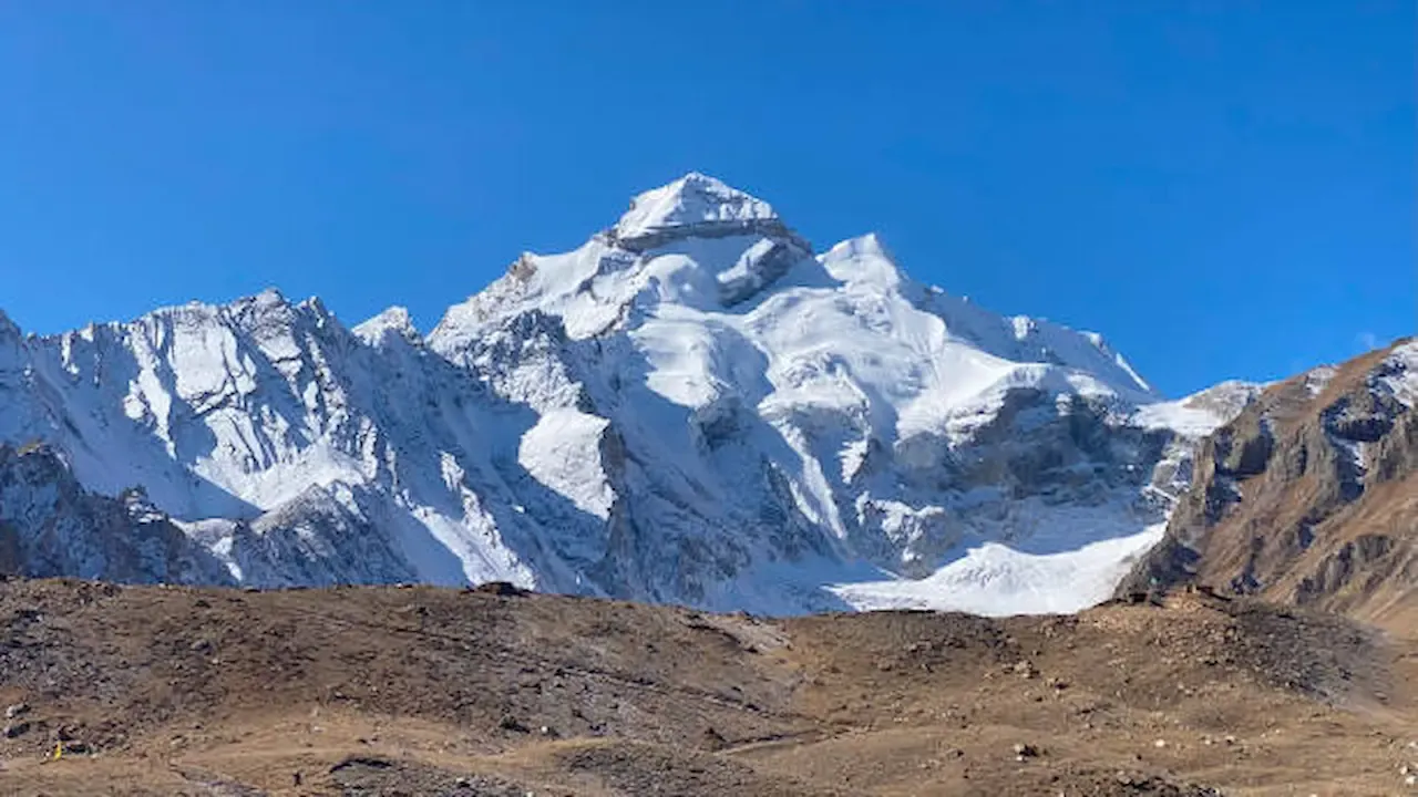 आदि कैलास
