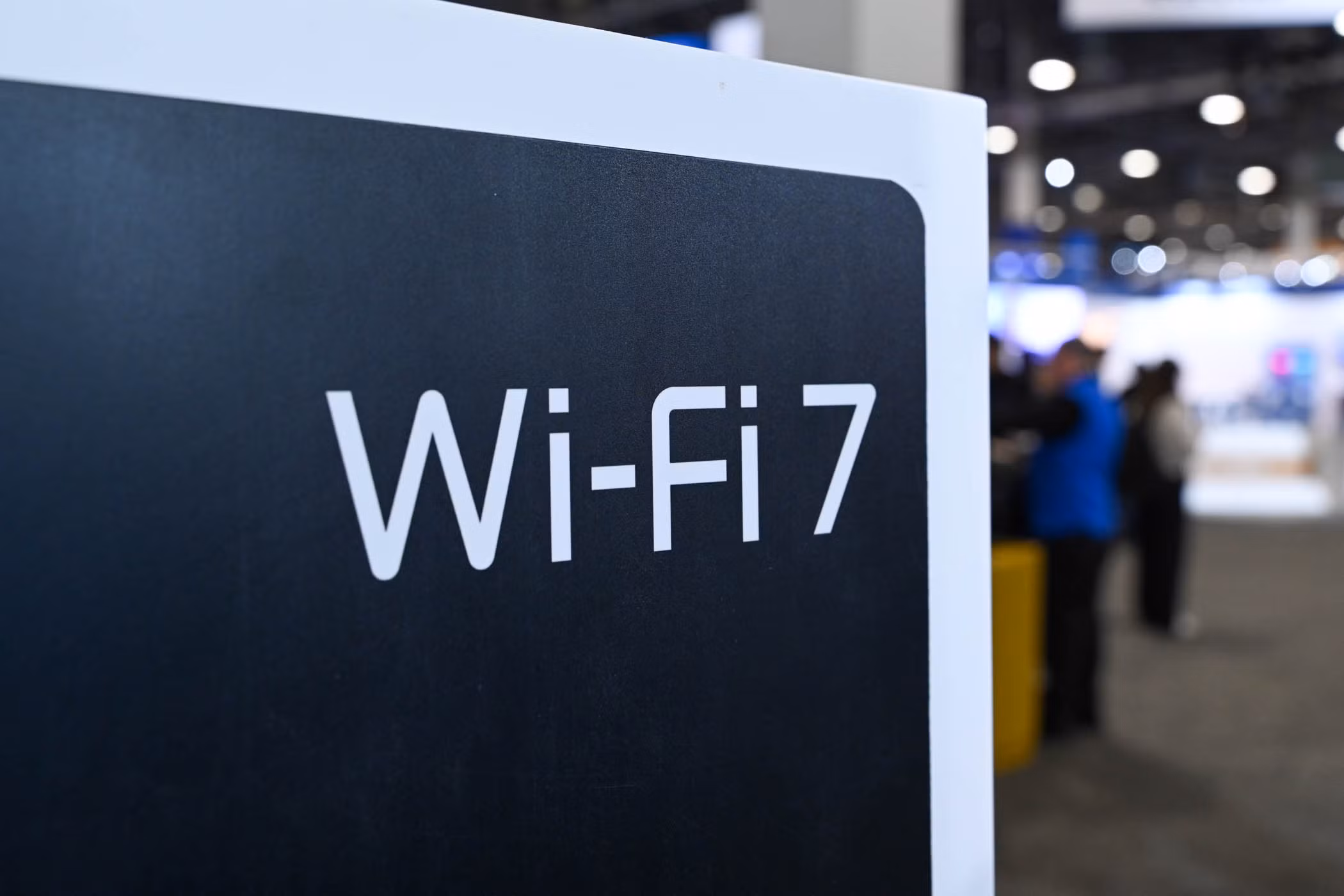 Wi-Fi 7 वि. 6E: 7 किती चांगले आहे?